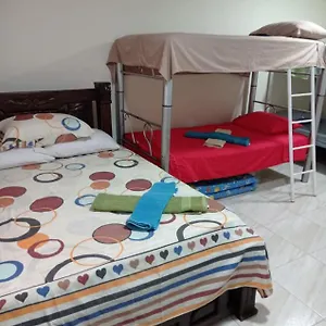 Apartamento Tropicana No 27 San Andrés