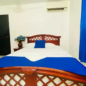 Olas Club De Neguanje -tayrona Santa Marta (Magdalena)