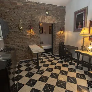 Charming In The Middle Of Historic Center Santa Marta (Magdalena)