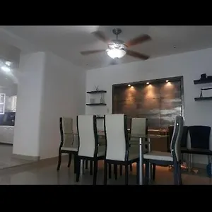 Casa Marisaac Cartagena